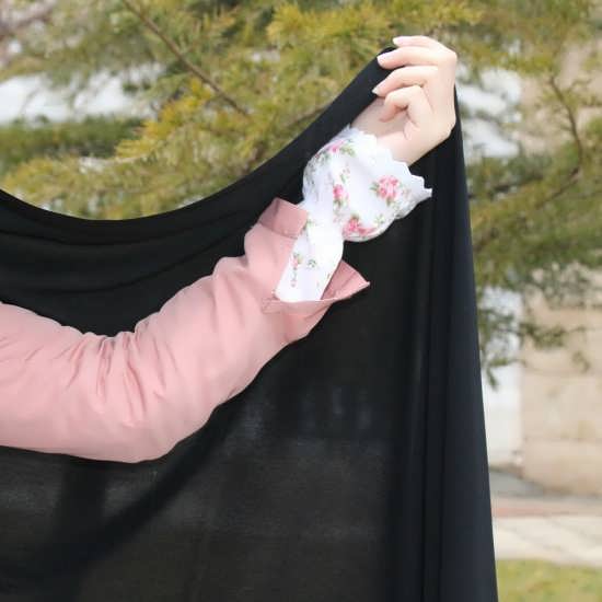 عکس پروفایل دختر مذهبی چادری